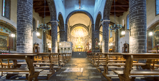 Basilica di San Giacomo