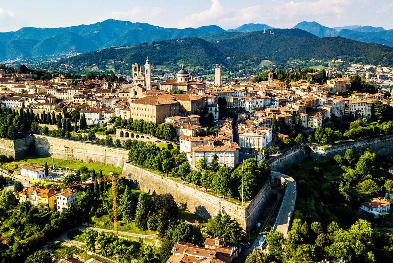 Bergamo