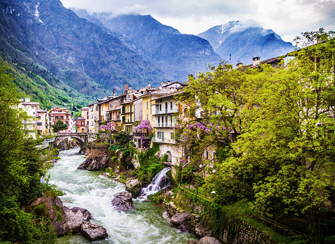 Chiavenna