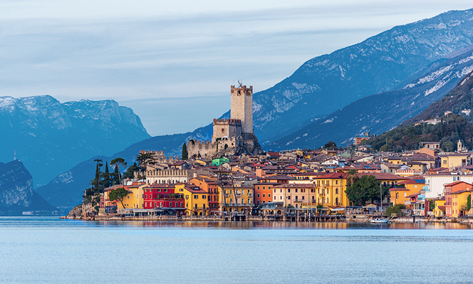 Malcesine