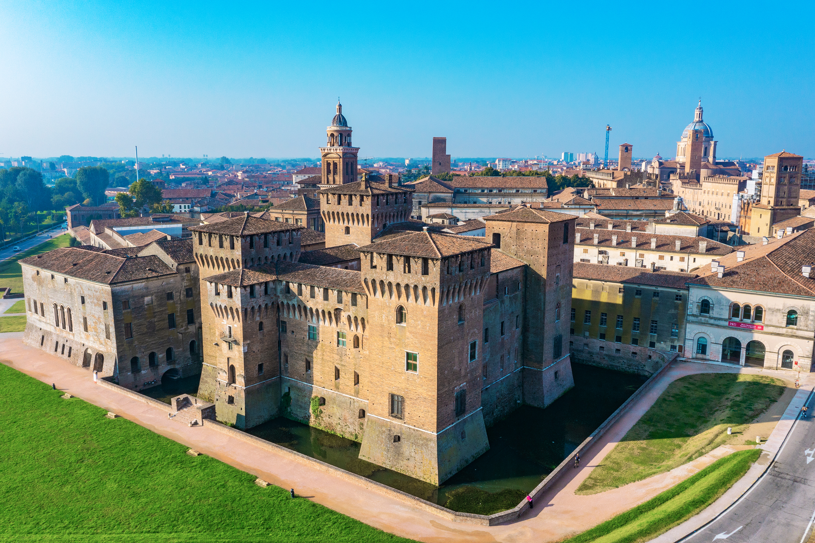 San Giorgio Castle