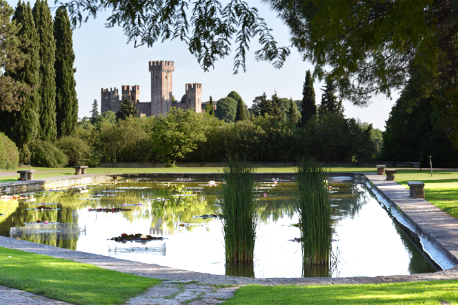 Sigurtà Garden Park