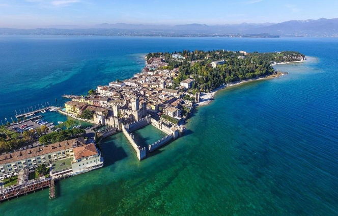 Sirmione