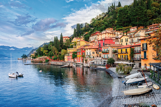 Varenna