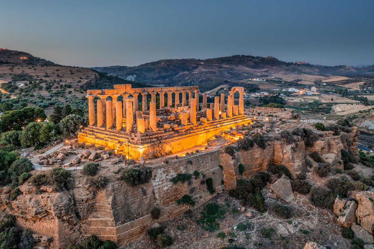 Agrigento
