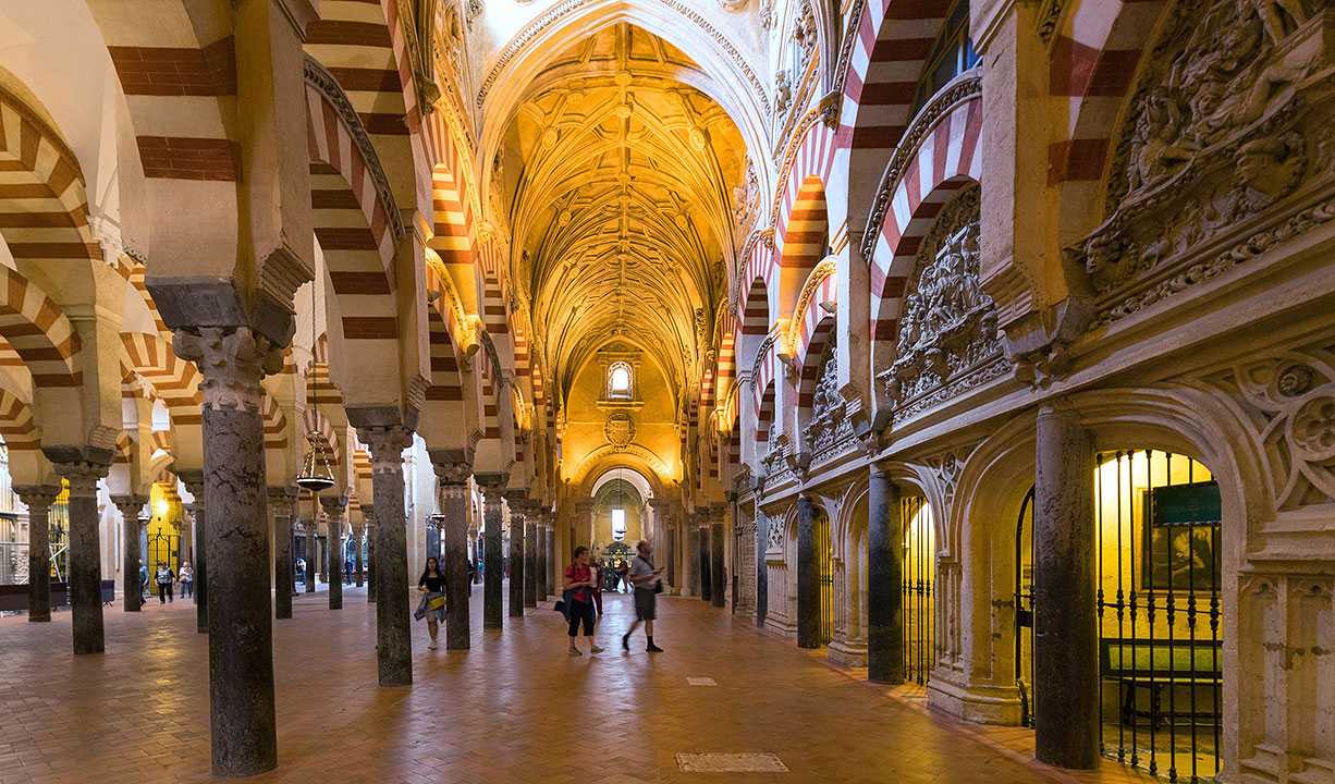 Mosque-Cathedral