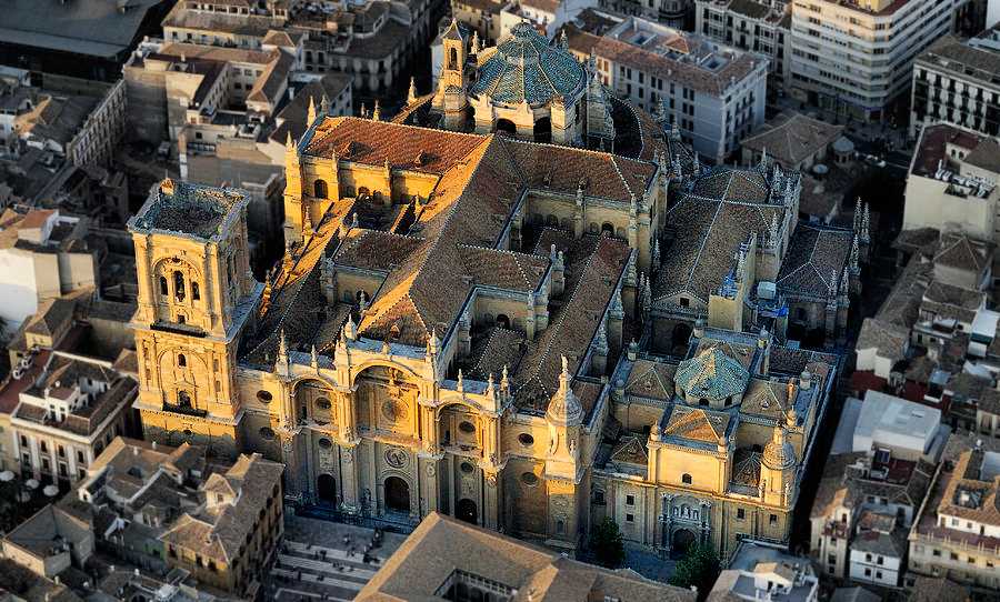 Granada Cathedral