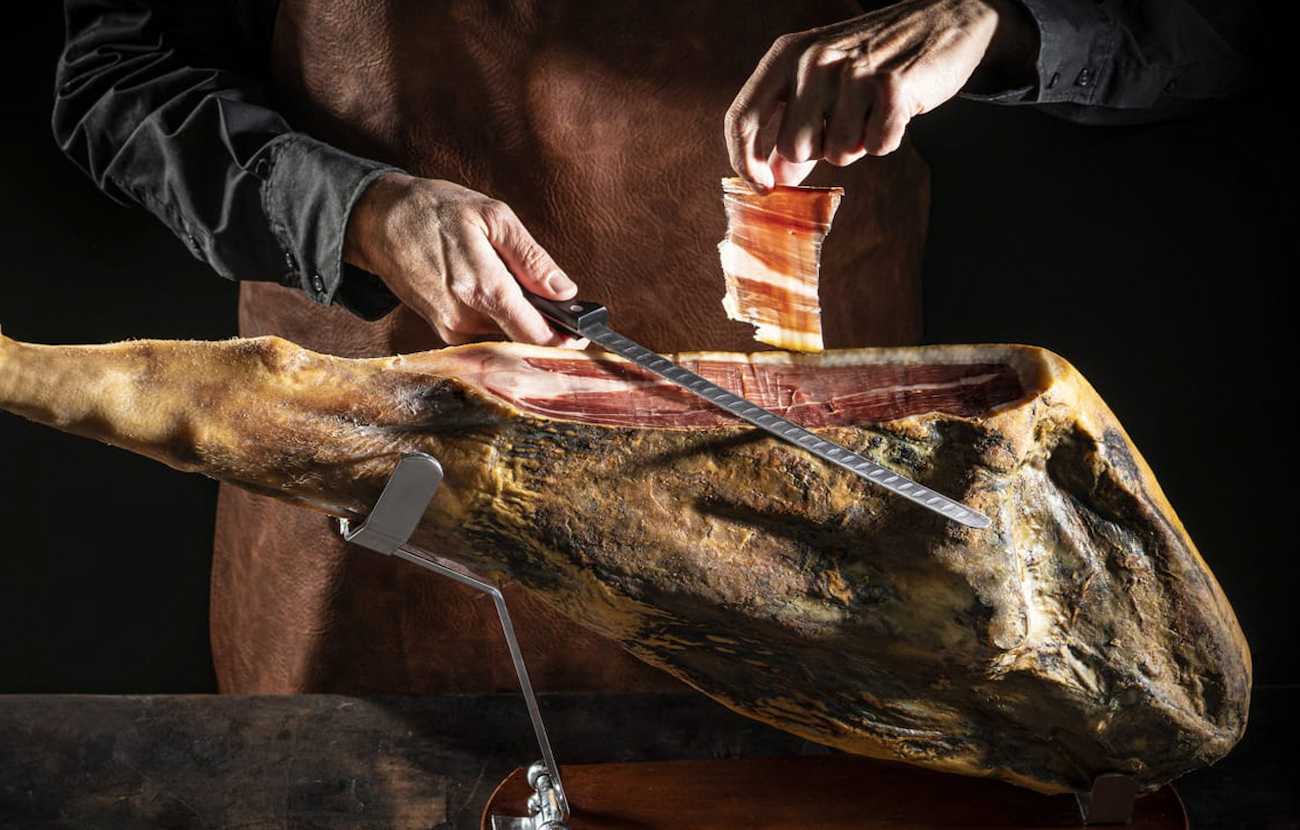 Jamon Iberico