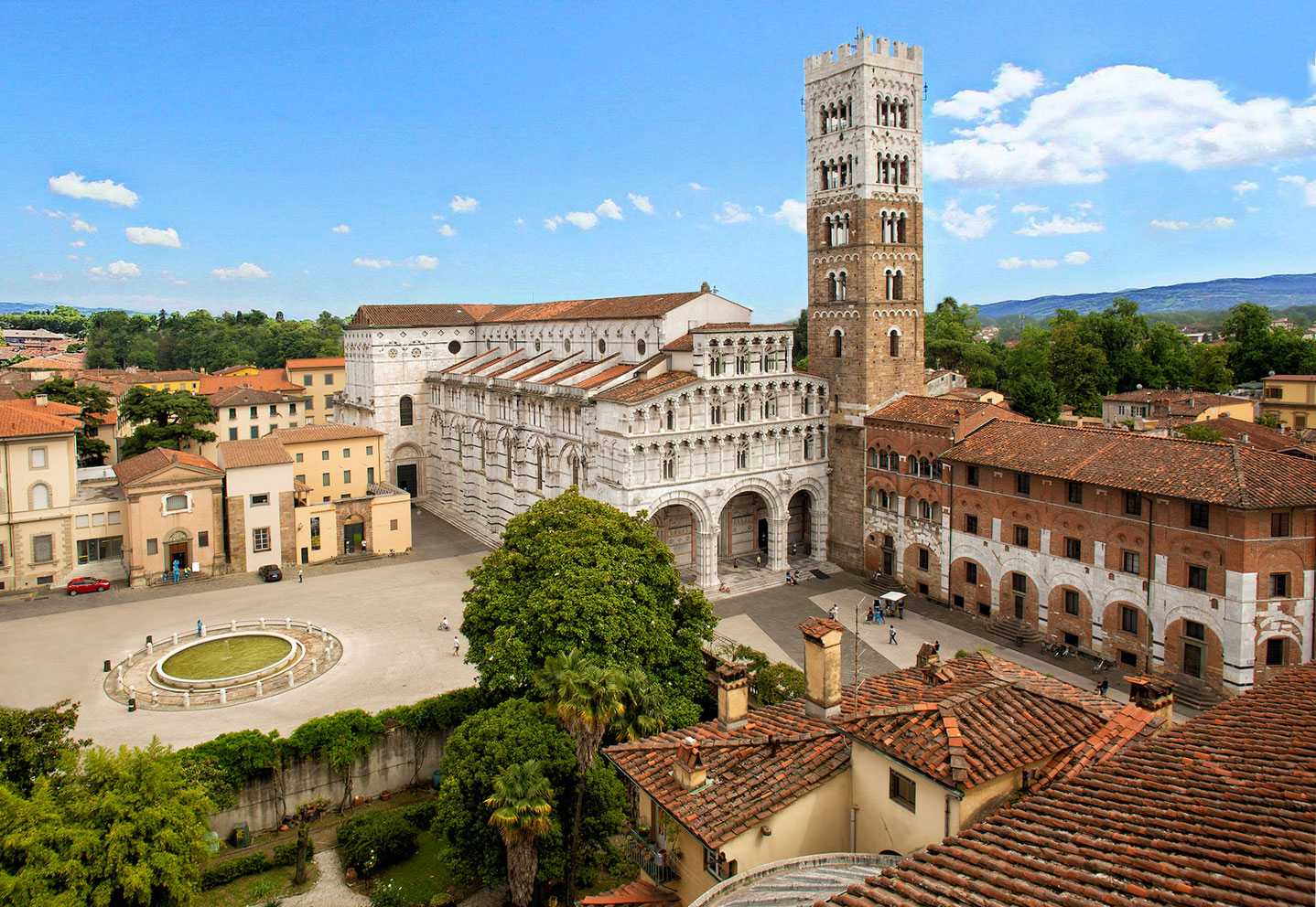 Duomo di San Martino