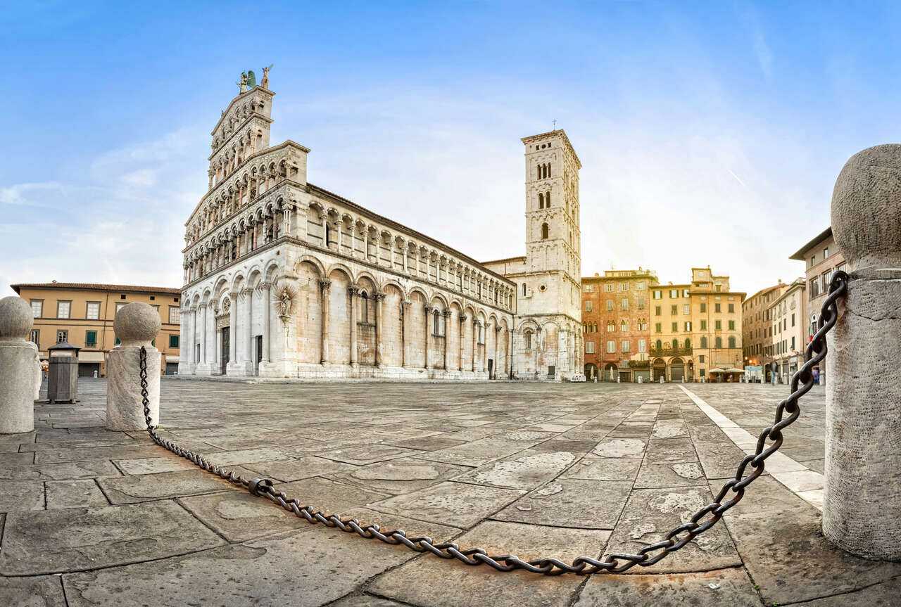 San Michele al Foro