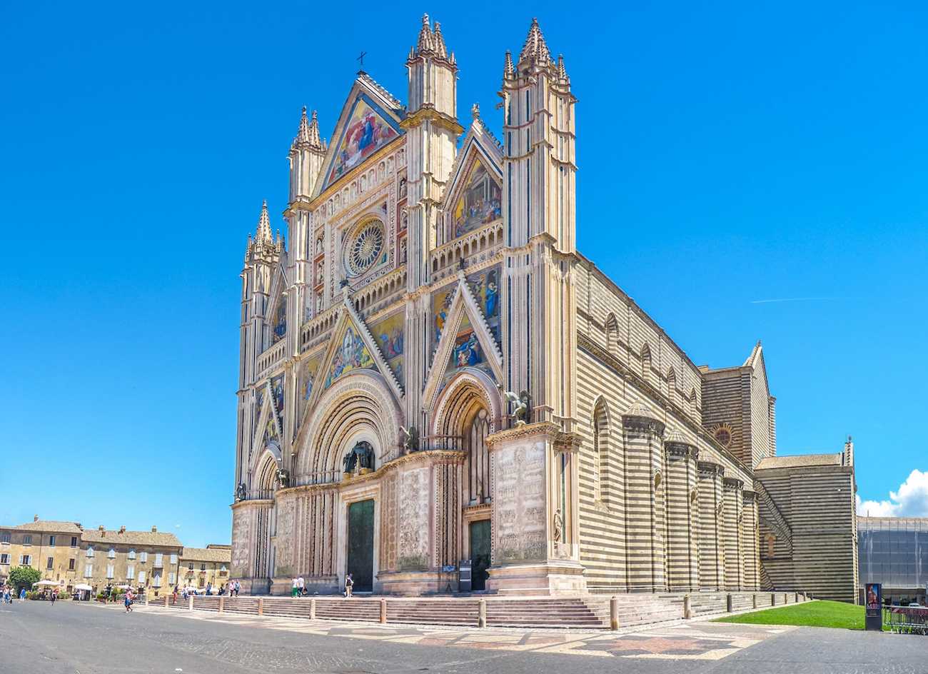 Cattedrale di Santa Maria Assunta