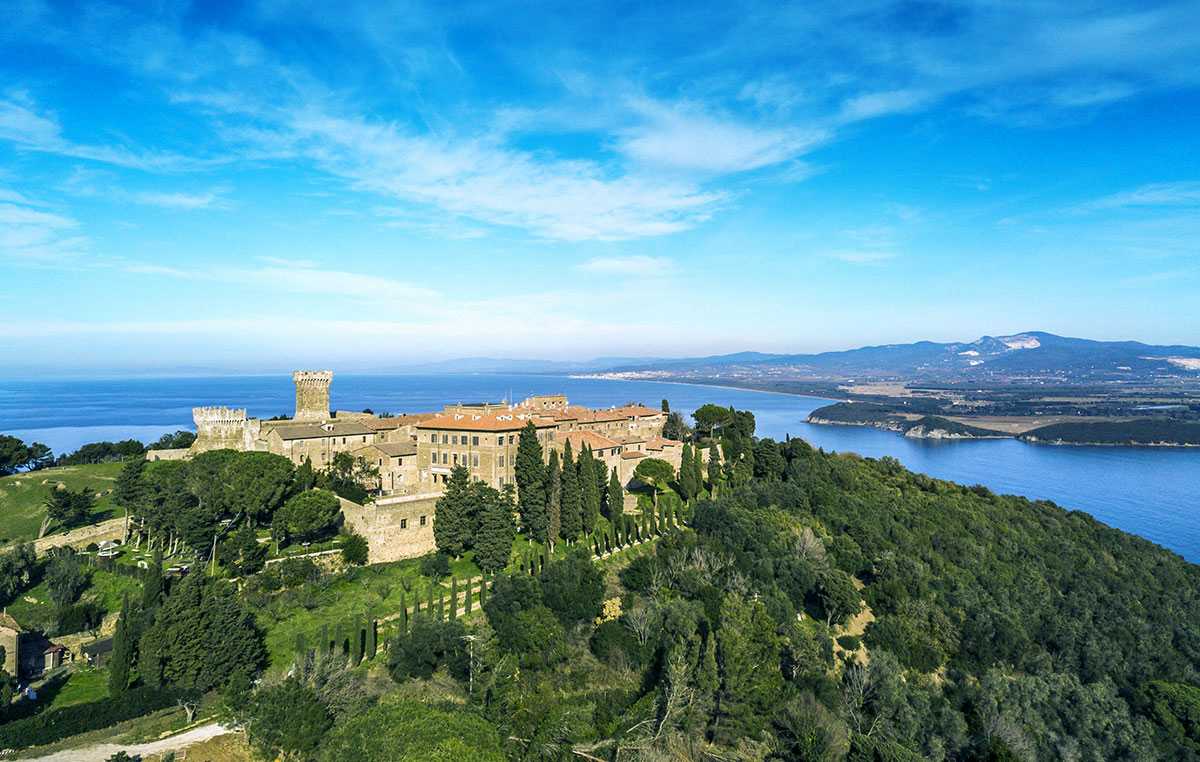 Populonia